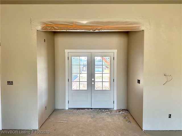 211 Blackstone Drive, Wister, OK 74966