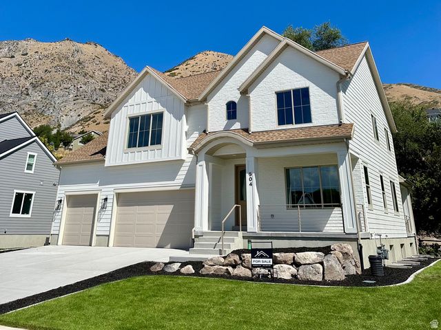 504 N 650 E, Springville, UT 84663