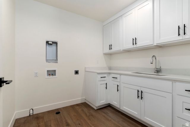 504 N 650 E, Springville, UT 84663