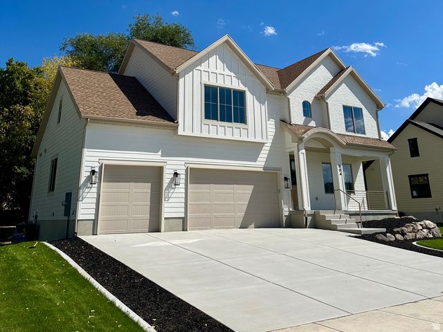 504 N 650 E, Springville, UT 84663