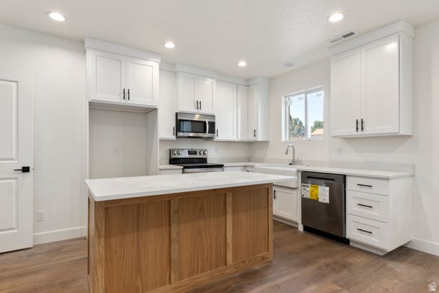 504 N 650 E, Springville, UT 84663