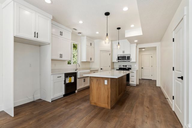 504 N 650 E, Springville, UT 84663
