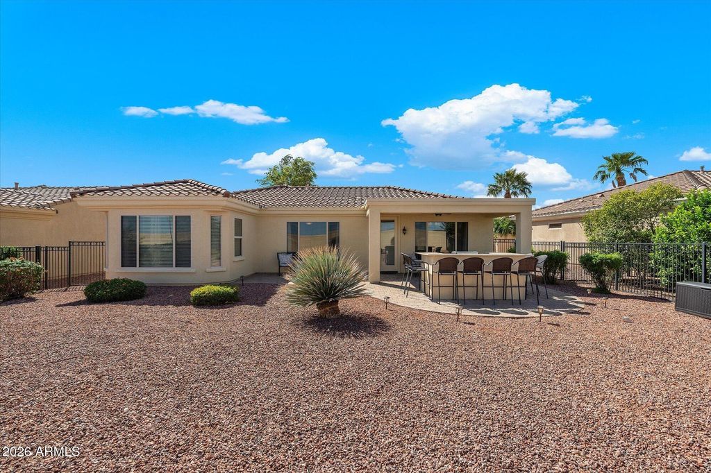 13150 W JUNIPERO Drive, Sun City West, AZ 85375 — photo 2