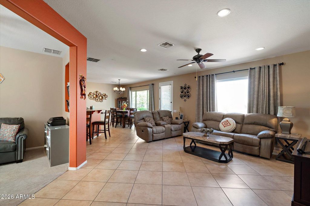 13150 W JUNIPERO Drive, Sun City West, AZ 85375 — photo 3