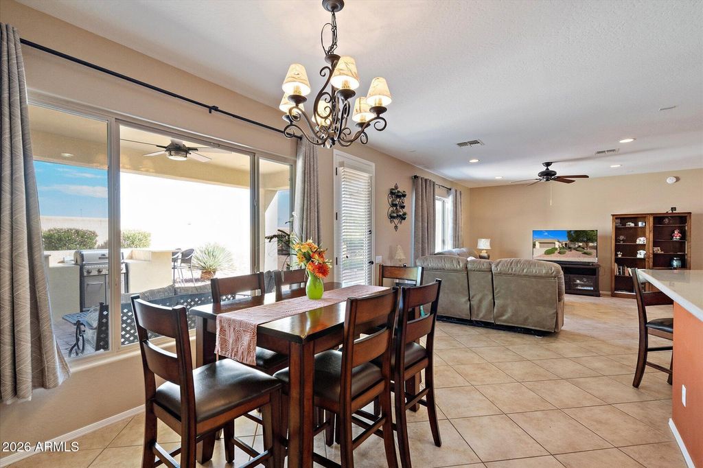 13150 W JUNIPERO Drive, Sun City West, AZ 85375 — photo 4