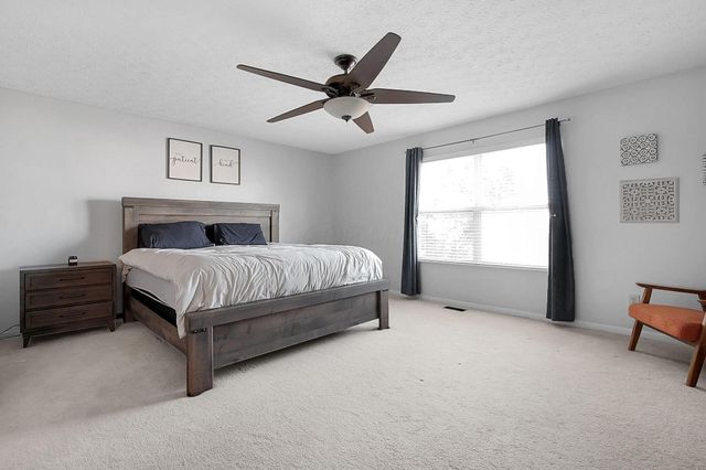 598 Jameson Street, Ashville, OH 43103