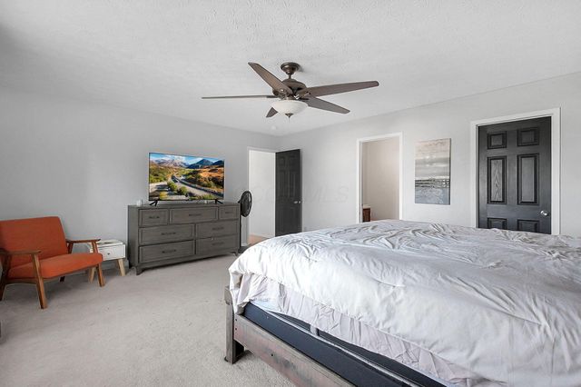 598 Jameson Street, Ashville, OH 43103