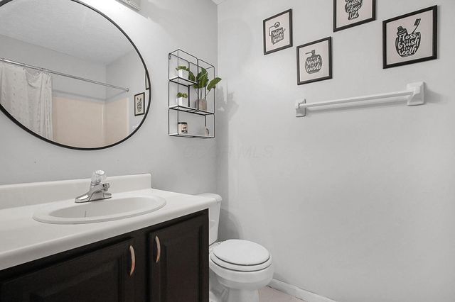 598 Jameson Street, Ashville, OH 43103