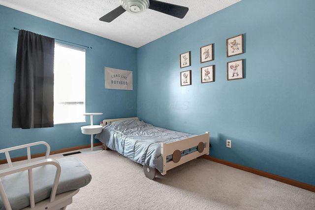 598 Jameson Street, Ashville, OH 43103