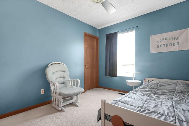 598 Jameson Street, Ashville, OH 43103