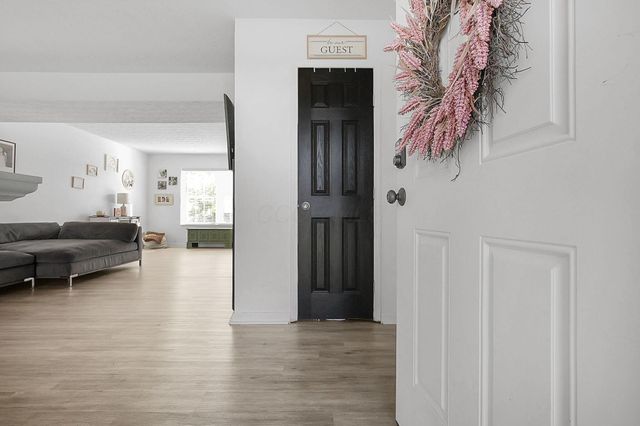 598 Jameson Street, Ashville, OH 43103