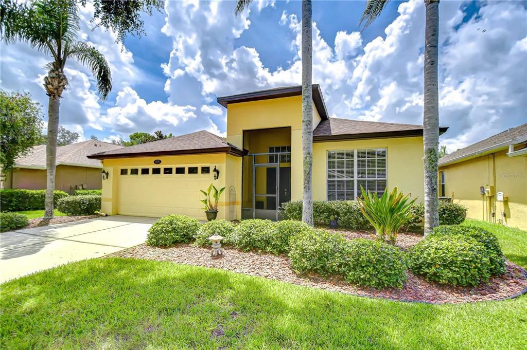 3218 STONEBRIDGE TRAIL, Valrico, FL 33596
