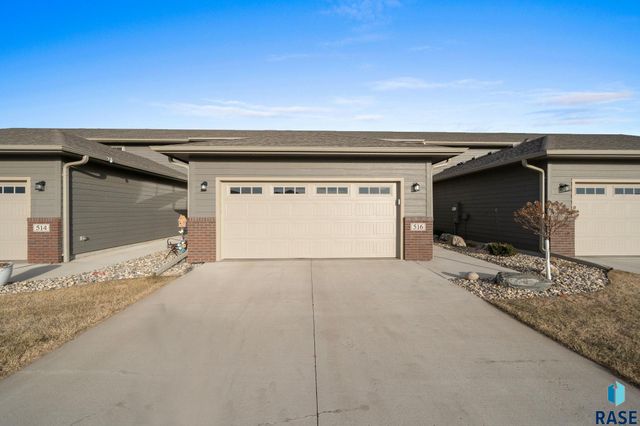 516 S Mary Gene Ave Avenue, Sioux Falls, SD 57106