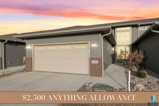 516 S Mary Gene Ave Avenue, Sioux Falls, SD 57106