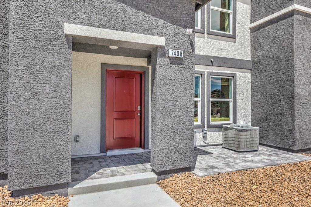 7417 Kyle Cove Drive, North Las Vegas, NV 89084 — photo 3