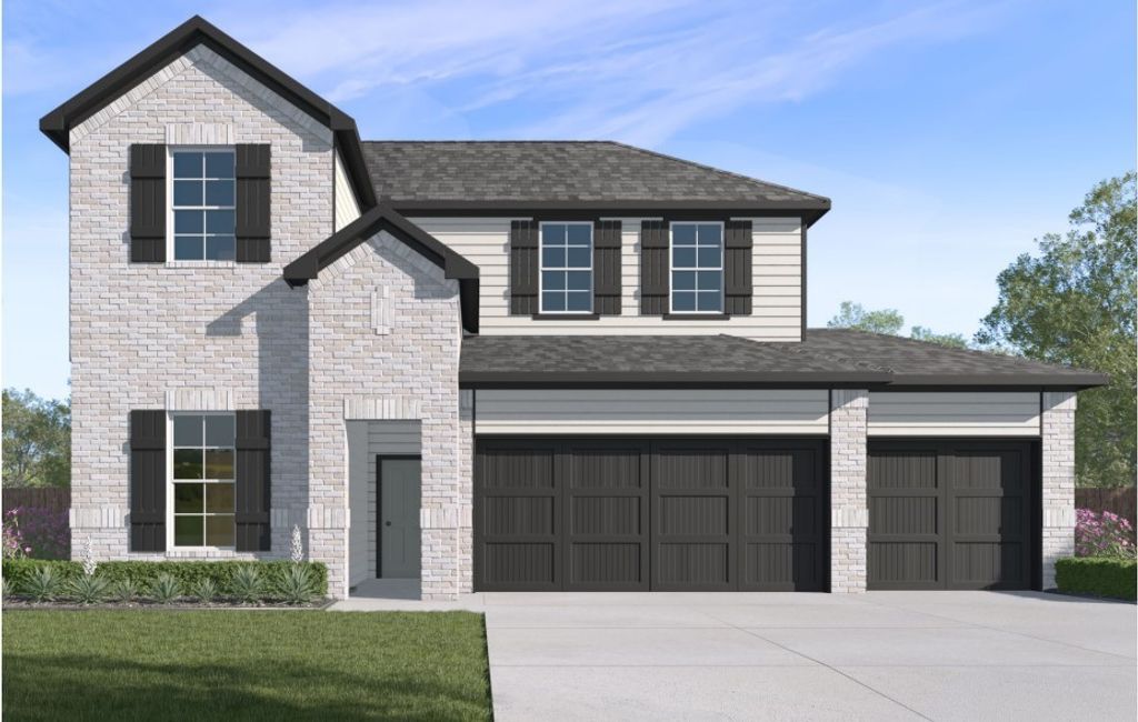 4855 W Allium Street, Fayetteville, AR 72704