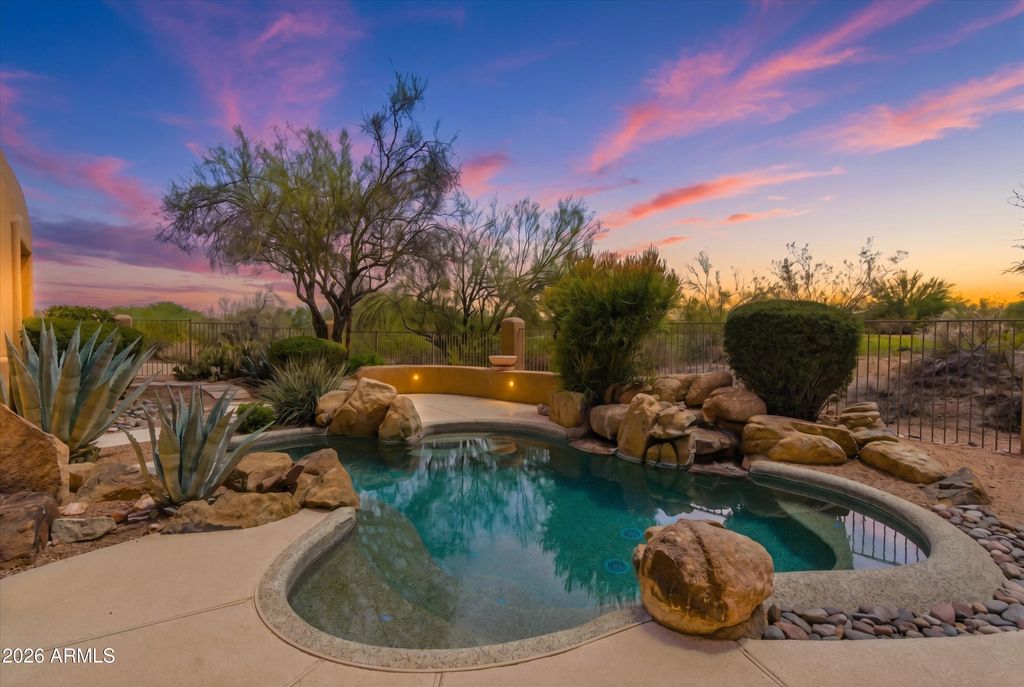 27820 N LUCERO Drive, Rio Verde, AZ 85263 — photo 2