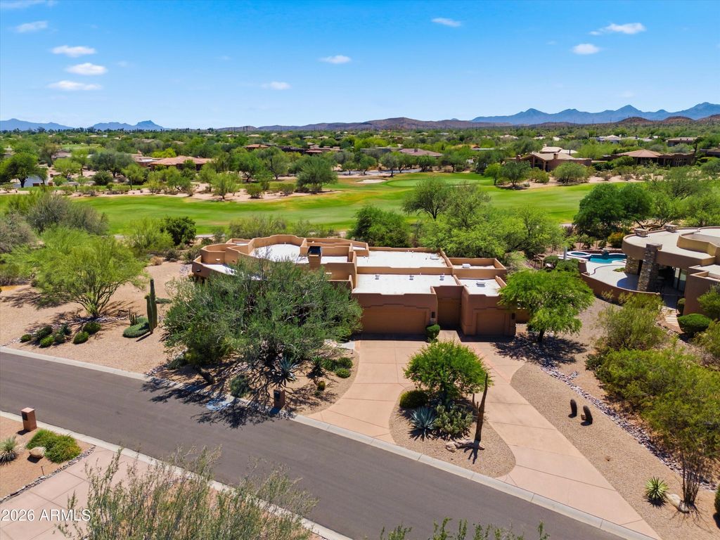 27820 N LUCERO Drive, Rio Verde, AZ 85263 — photo 4