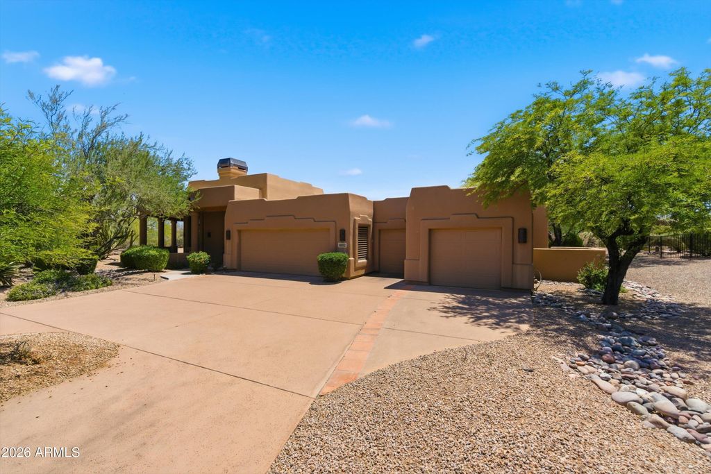 27820 N LUCERO Drive, Rio Verde, AZ 85263 — photo 5