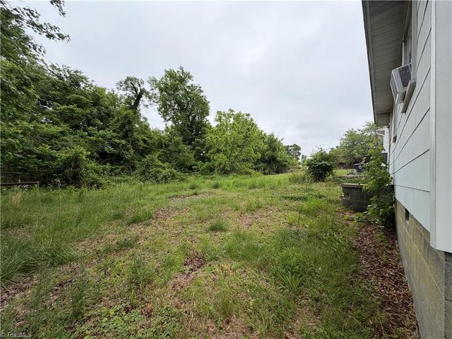 1015 Moody Street, Greensboro, NC 27401