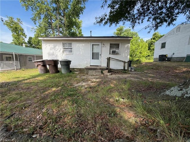 1015 Moody Street, Greensboro, NC 27401