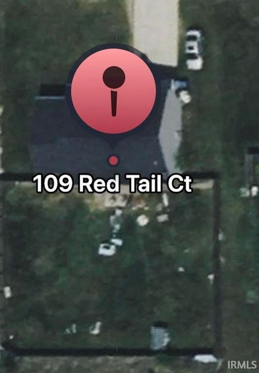 109 Red Tail Court, Walkerton, IN 46574