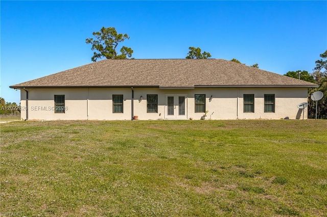 5535 County Road 78, Labelle, FL 33935