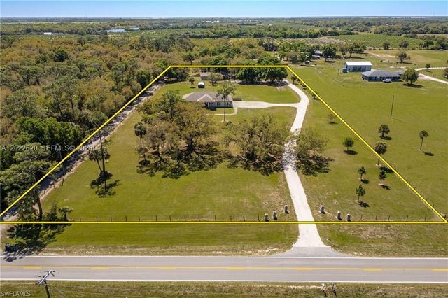 5535 County Road 78, Labelle, FL 33935