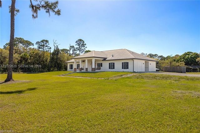 5535 County Road 78, Labelle, FL 33935