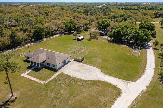 5535 County Road 78, Labelle, FL 33935