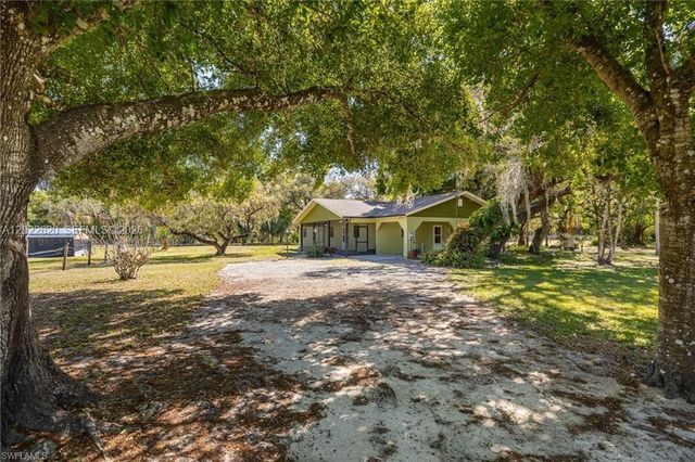 5535 County Road 78, Labelle, FL 33935