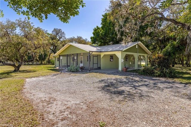 5535 County Road 78, Labelle, FL 33935