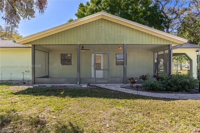 5535 County Road 78, Labelle, FL 33935
