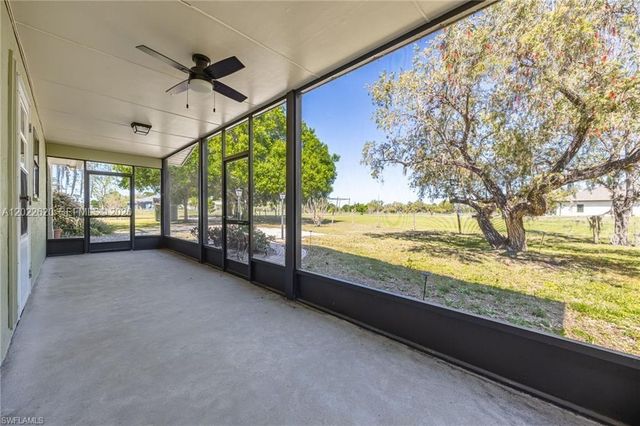 5535 County Road 78, Labelle, FL 33935