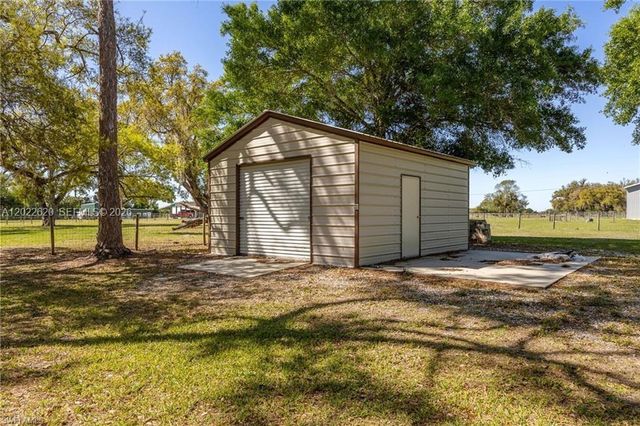 5535 County Road 78, Labelle, FL 33935
