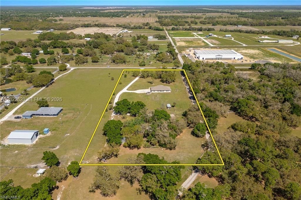 5535 County Road 78, Labelle, FL 33935