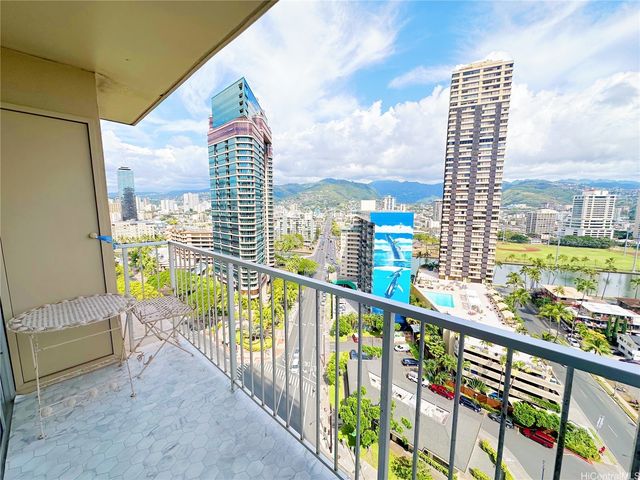 1925 Kalakaua Avenue 1905, Honolulu, HI 96815