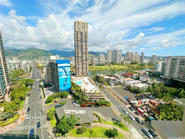 1925 Kalakaua Avenue 1905, Honolulu, HI 96815