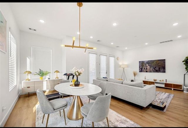 2902 Rosalie, Houston, TX 77004