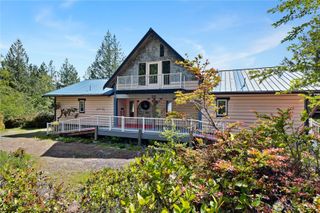 480 N Hill Way, Hoodsport, WA 98548