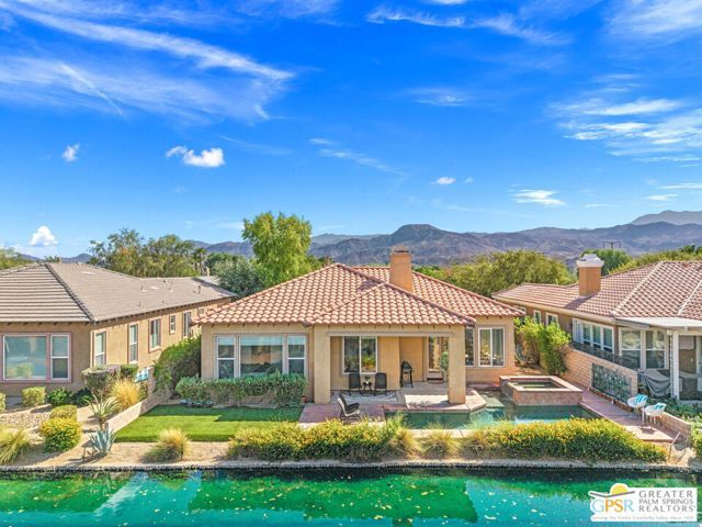 65 Shoreline Drive, Rancho Mirage, CA 92270