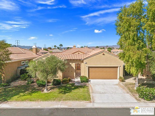 65 Shoreline Drive, Rancho Mirage, CA 92270