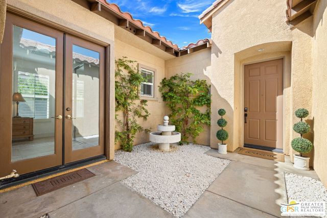 65 Shoreline Drive, Rancho Mirage, CA 92270
