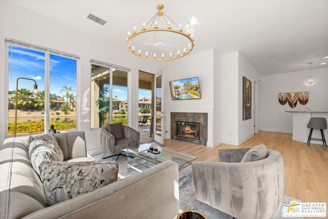 65 Shoreline Drive, Rancho Mirage, CA 92270