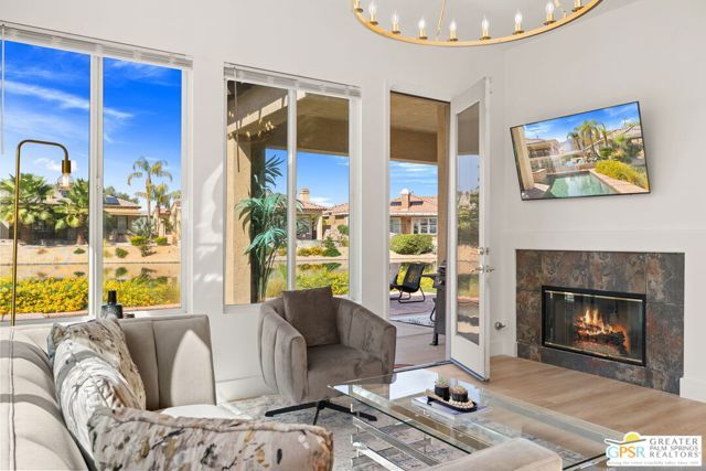 65 Shoreline Drive, Rancho Mirage, CA 92270