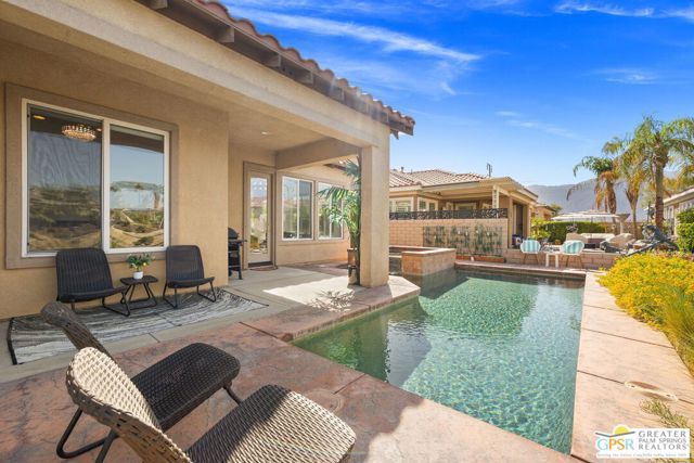 65 Shoreline Drive, Rancho Mirage, CA 92270