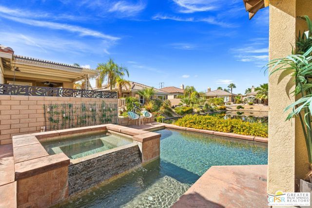 65 Shoreline Drive, Rancho Mirage, CA 92270