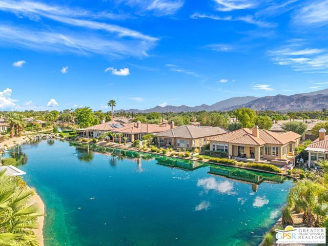 65 Shoreline Drive, Rancho Mirage, CA 92270