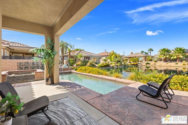 65 Shoreline Drive, Rancho Mirage, CA 92270