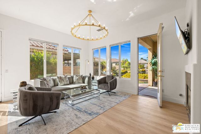 65 Shoreline Drive, Rancho Mirage, CA 92270